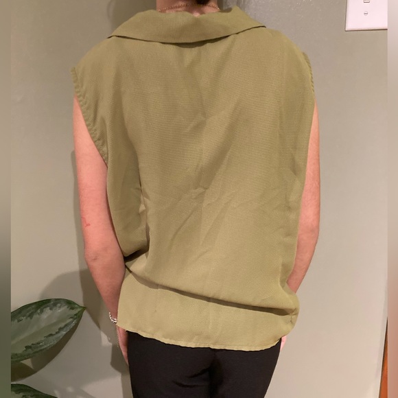 Size m, green - Picture 2 of 3